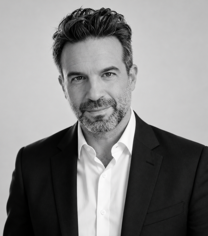 Roberto Addona, CPA